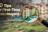 Tips For First-Time Homebuyers Navigating The Market