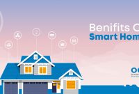 What Are The Benefits Of Using Smart Home Devices