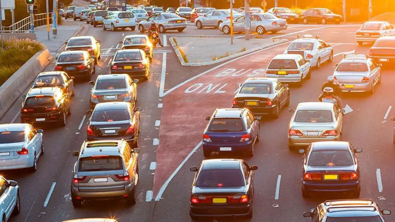 Common Mistakes New Drivers Make On The Road