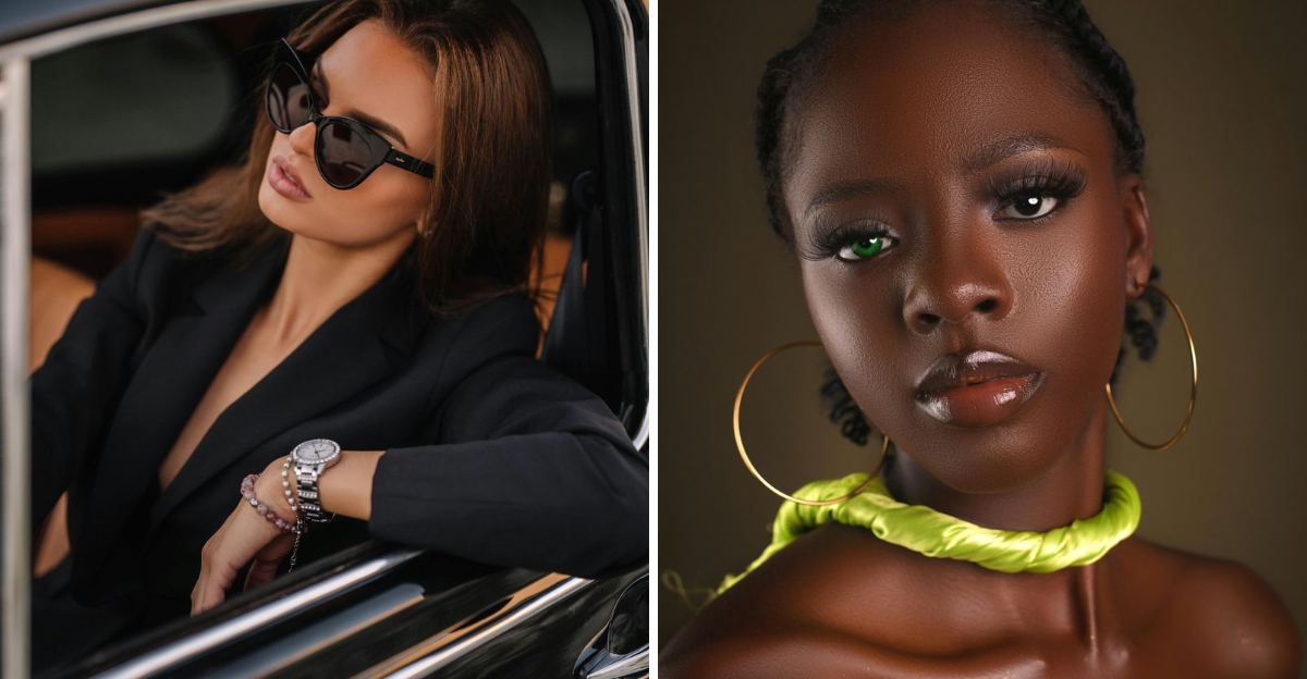 10 Accessories That Instantly Elevate Any Outfit Unique Accessories To Elevate Any Outfit Instantly