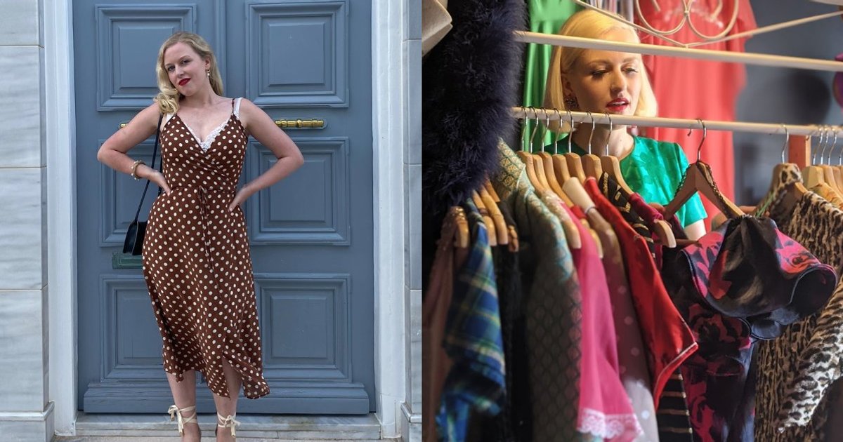 Tips For Shopping Second-Hand Clothing Online