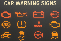 15 Warning Signs Your Car Needs Immediate Servicing in Dubai Signs Your Car Needs Immediate Repairs