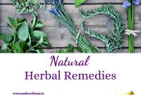 What Are The Best Natural Remedies For Anxiety