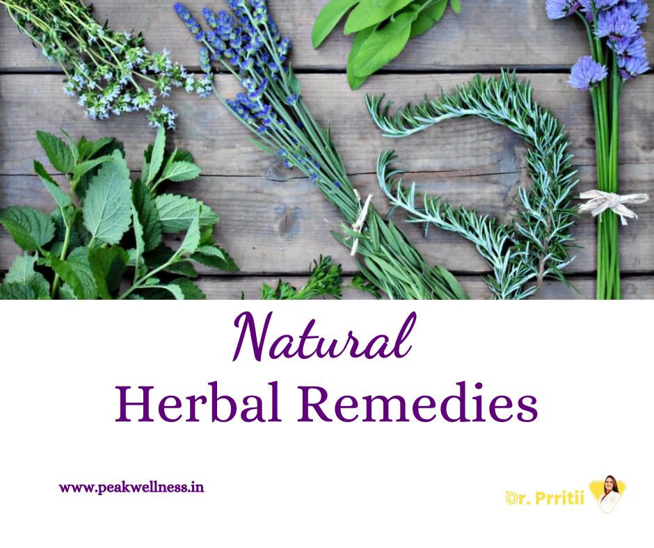 What Are The Best Natural Remedies For Anxiety