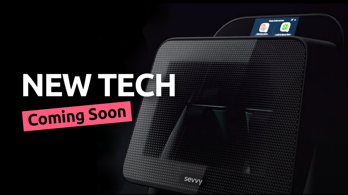 Upcoming Tech: What Gadgets Are Coming Soon? | by Trends Place | Medium