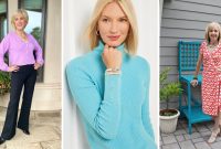 Top 10 Wardrobe Staples Every Woman Should Own