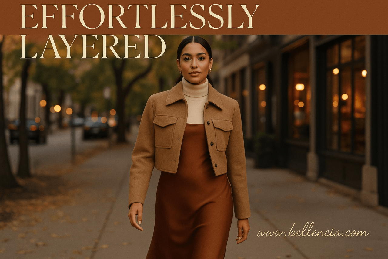 How To Style Oversized Clothing Without Looking Bulky