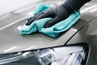 How To Get Paint Scratches Off Car Best Methods For Removing Scratches From Car Paint