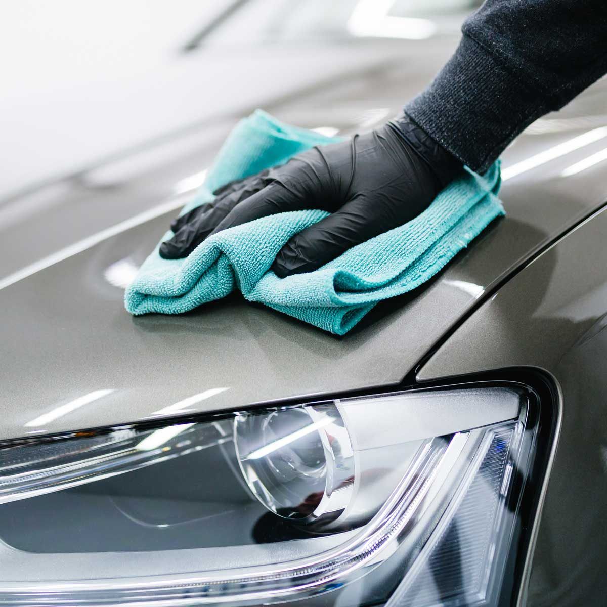 How To Get Paint Scratches Off Car Best Methods For Removing Scratches From Car Paint
