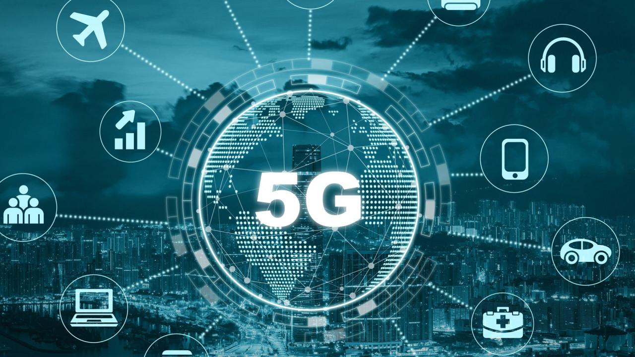 What To Know About 5G Technology Implementation