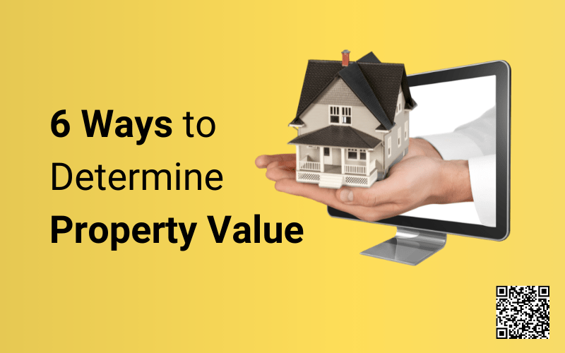 6 Ways to Determine Property Value - Top Rated Property Management ... How To Determine The True Value Of A Property