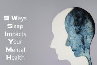 What Are The Effects Of Lack Of Sleep On Mental Health
