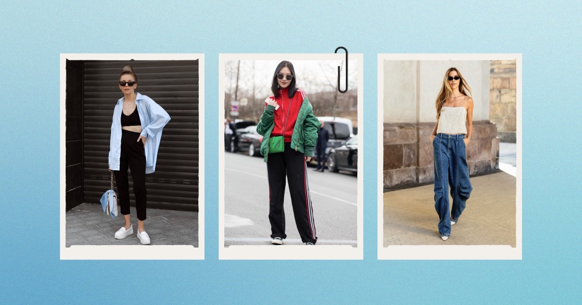 Best Athleisure Outfits For Work And Play