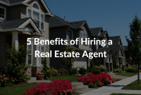 Benefits Hiring Real Estate Agent For Home Purchases What Are The Benefits Of Hiring A Real Estate Agent