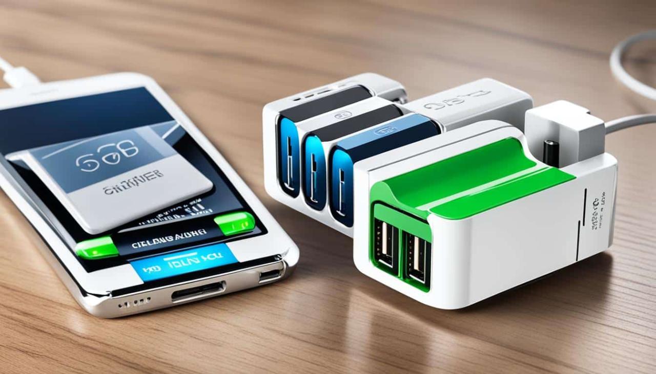What Makes A Good Quality Portable Charger For Travel