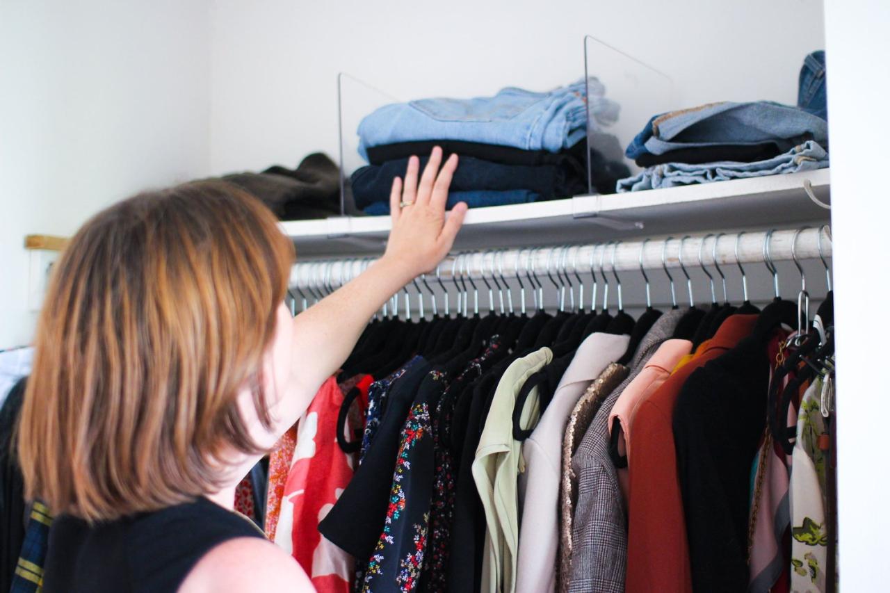 How To Transition Your Wardrobe From Summer To Fall