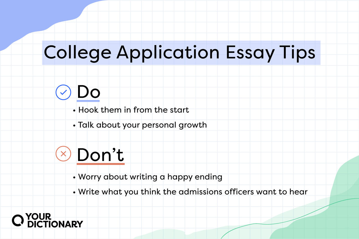 7 Tips for Crafting a Standout College Essay – Studywatches.com Tips For Writing A Standout College Application Essay