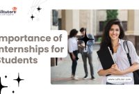 What Are The Benefits Of Internships During College