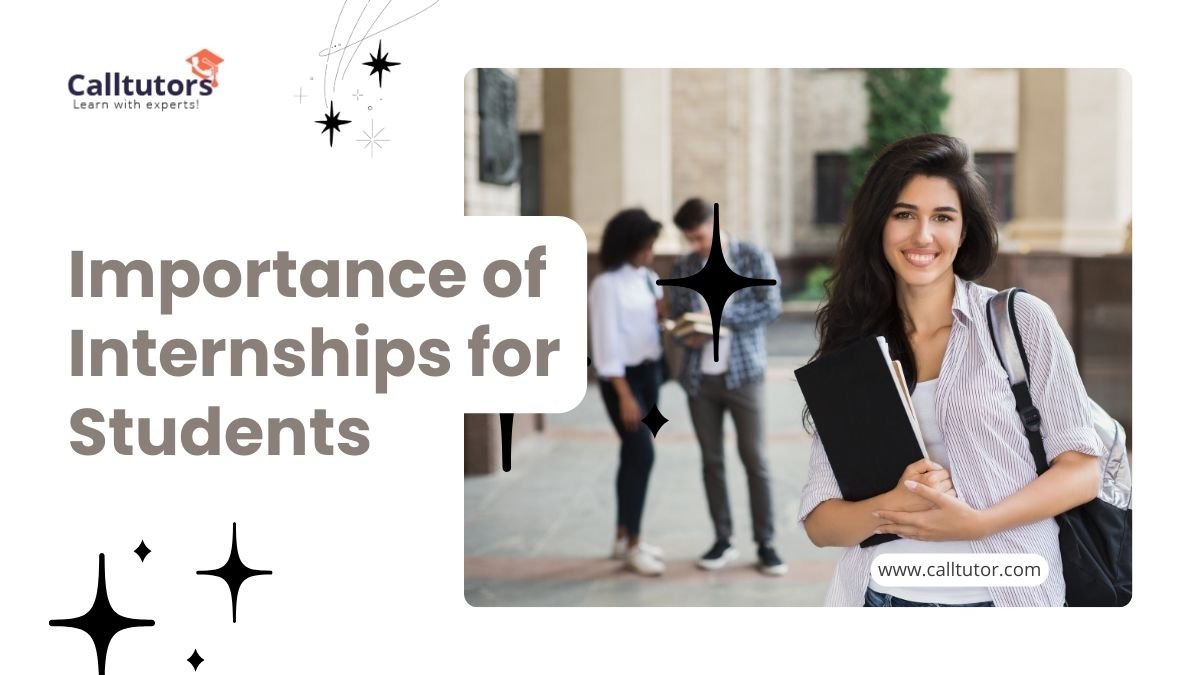 What Are The Benefits Of Internships During College