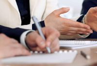 How To Handle A Legal Dispute Without Going To Court