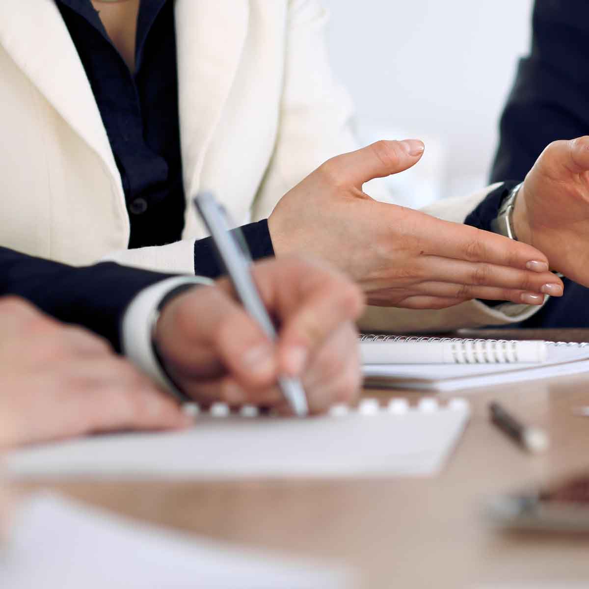 How To Handle A Legal Dispute Without Going To Court