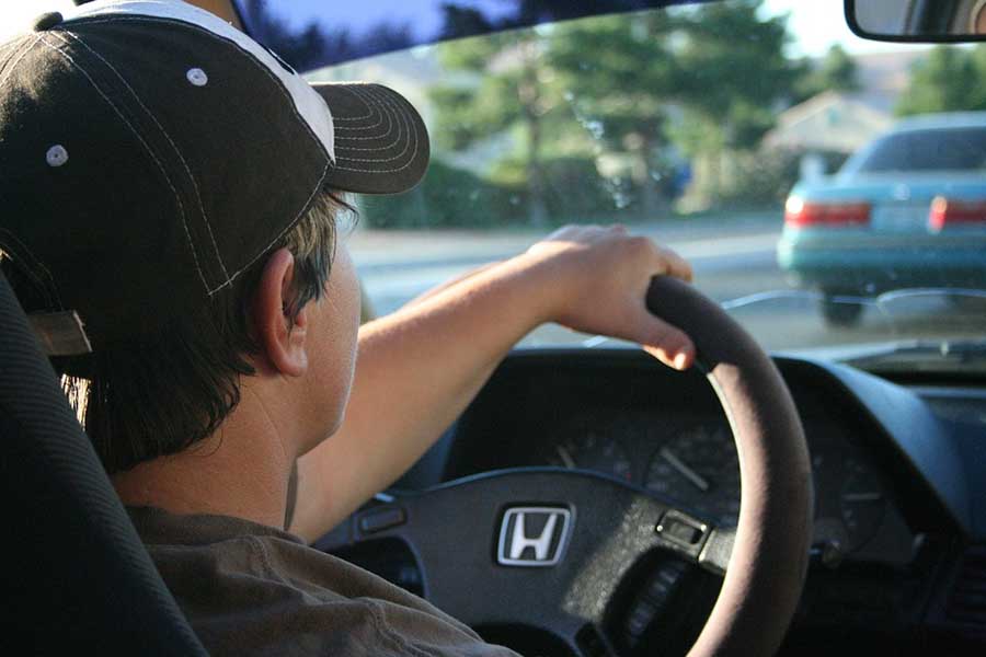 Common Mistakes New Drivers Make On The Road