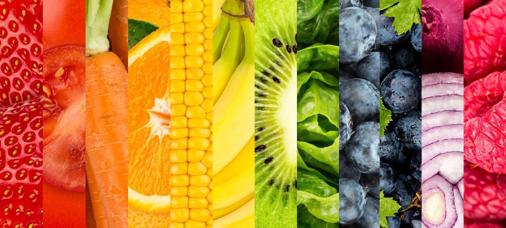 Reduce Inflammation With These Key Foods | Faulkner Family Nutrition