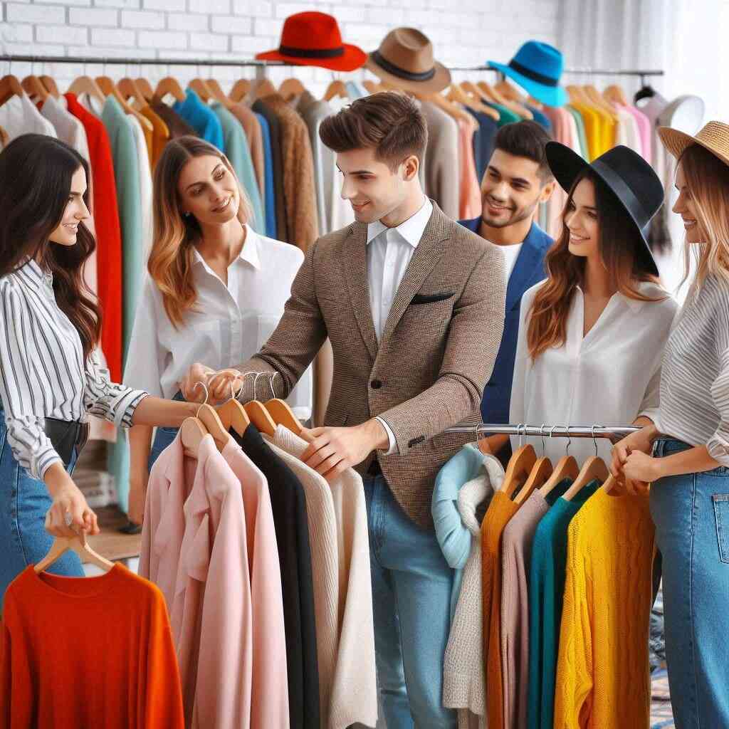 How to Choose the Right Outfit for Any Occasion How To Choose The Perfect Outfit For Any Occasion