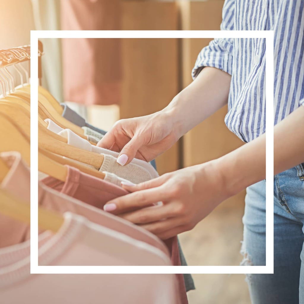 Tips For Creating A Minimalist Capsule Wardrobe