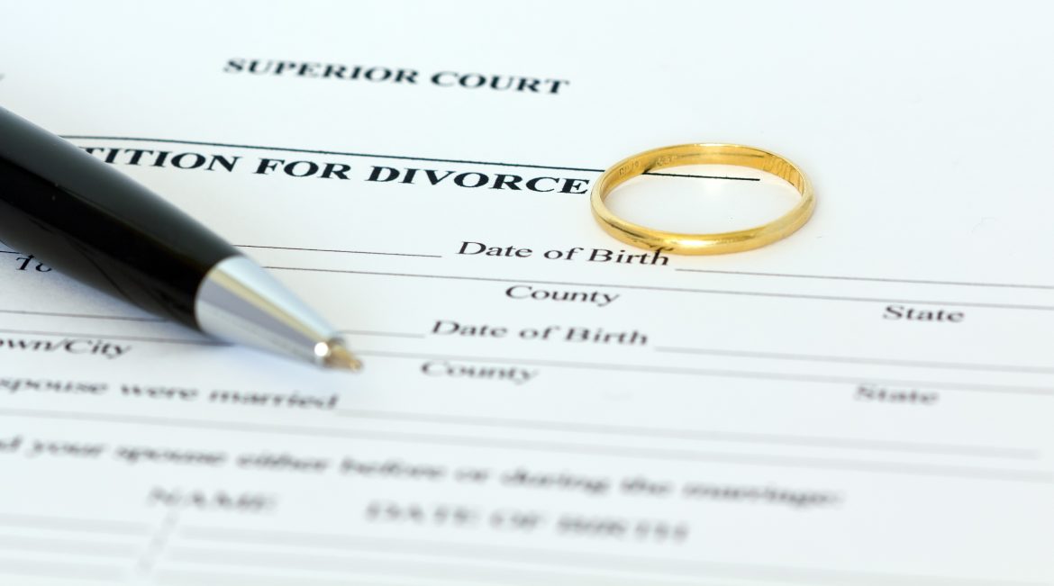 What Is The Process Of Obtaining A Divorce