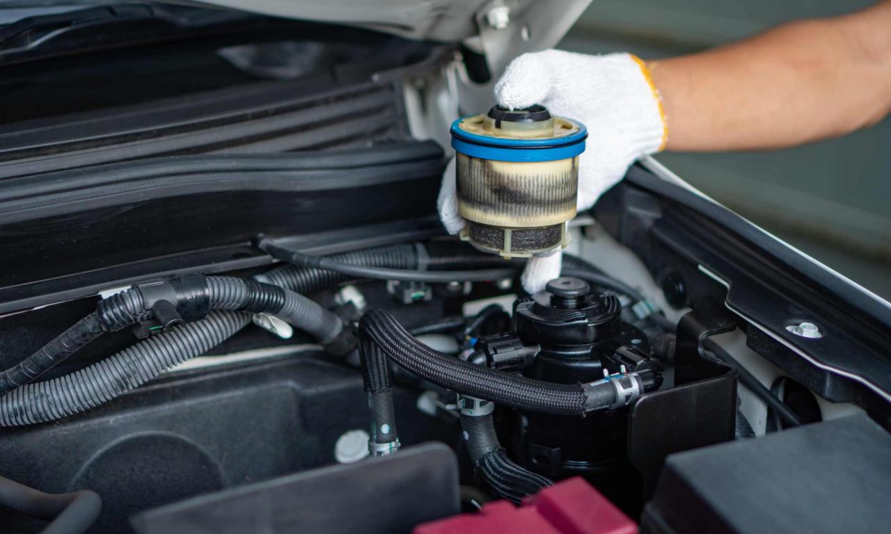 How to Improve Your Car's Fuel Efficiency: Tips and Tricks - Santa Ana ... Tips For Increasing Fuel Efficiency In Older Vehicles