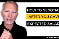 How to Negotiate a Salary Offer? Salary Expectation Answer How To Evaluate Job Offers And Negotiate Salary
