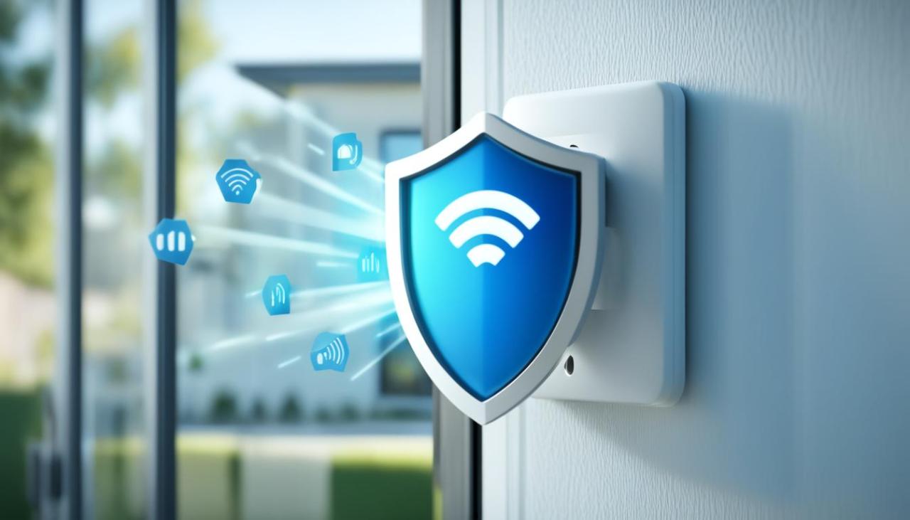 HOW TO SECURE YOUR HOME NETWORK | Network Security Guide How To Enhance Your Home Network Security Effectively