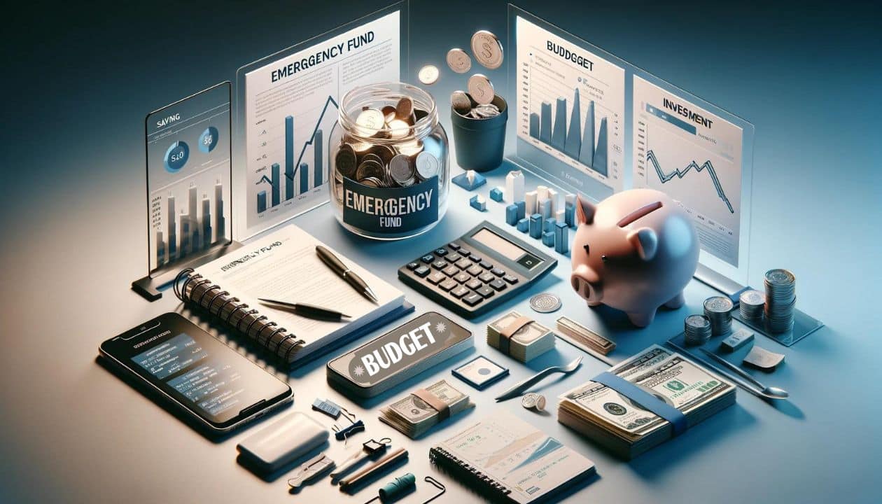 How to Build an Emergency Fund - Secure Your Financial Future Now!