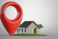How To Choose The Right Location For Rental Properties
