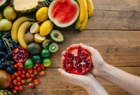 How To Reduce Inflammation Through Nutrition