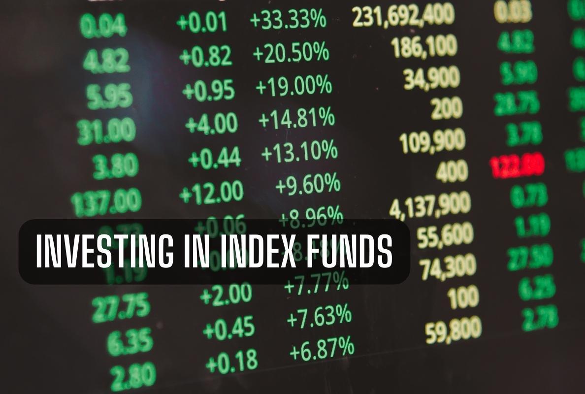 Investing in index funds: A beginner's guide Benefits Of Investing In Index Funds For Beginners