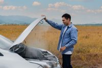 What To Do If Your Car Overheats Suddenly