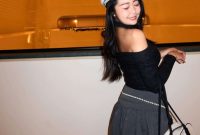 How To Style Oversized Clothing Without Looking Bulky