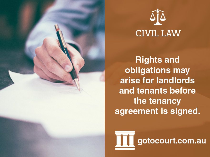 What Should I Understand About Tenant Rights And Obligations