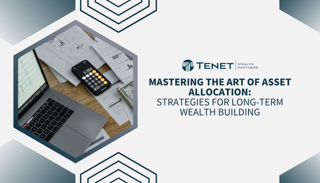 Strategies For Building Wealth Over Time