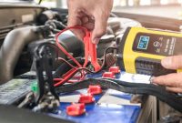 How To Extend The Lifespan Of My Car Battery