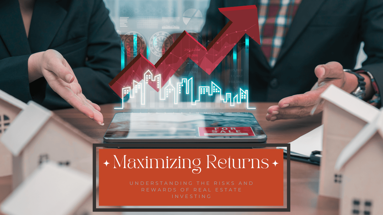 Maximizing Investment Returns Strategies For Maximizing Your Investment Returns