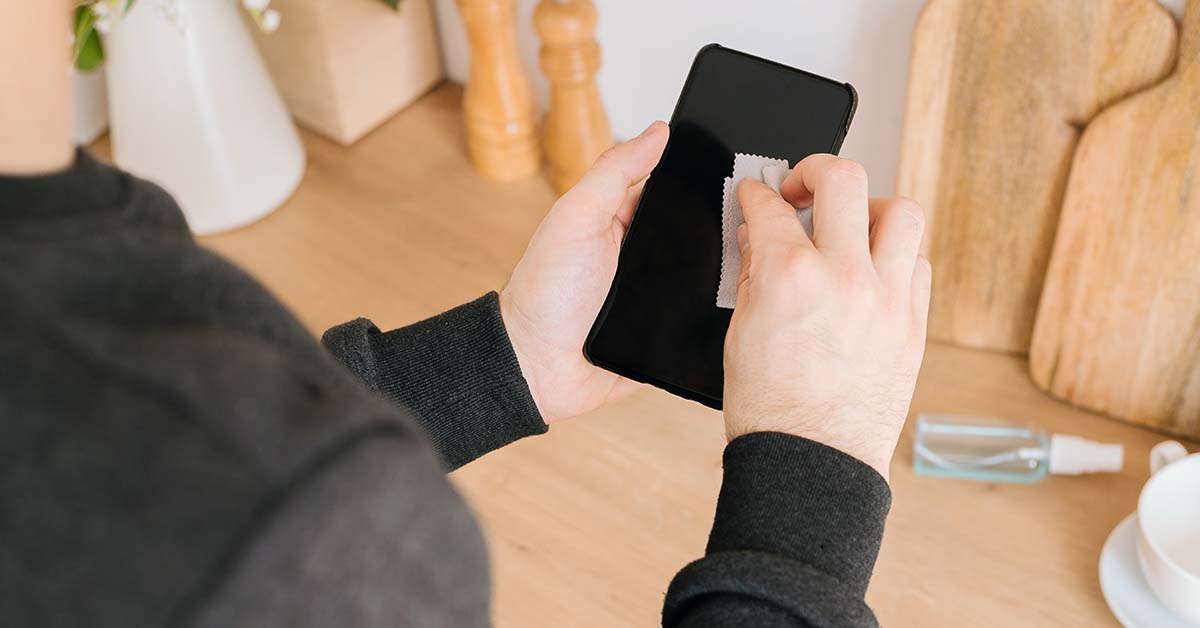 How To Maintain Your Gadgets For Longevity And Performance