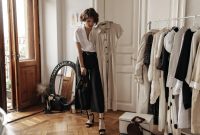 Tips For Creating A Minimalist Capsule Wardrobe
