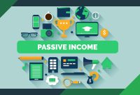 Passive Income Strategies 2024: Earn Effortlessly