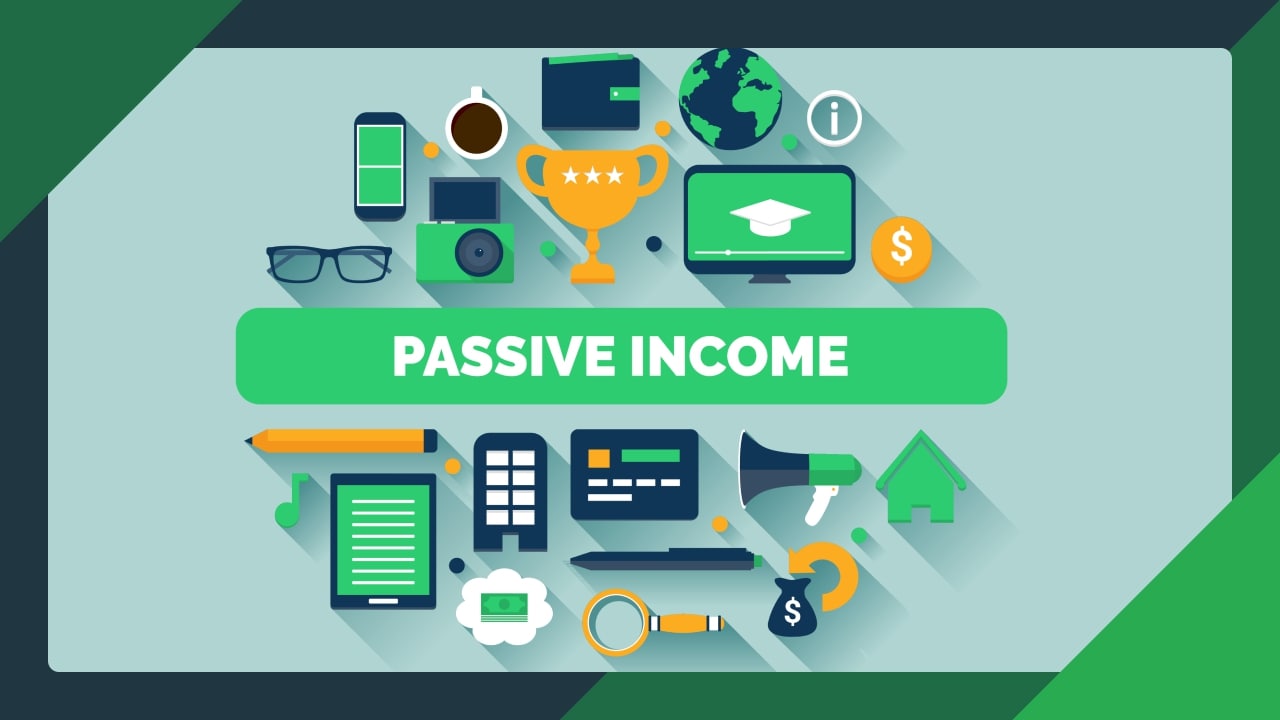 Passive Income Strategies 2024: Earn Effortlessly