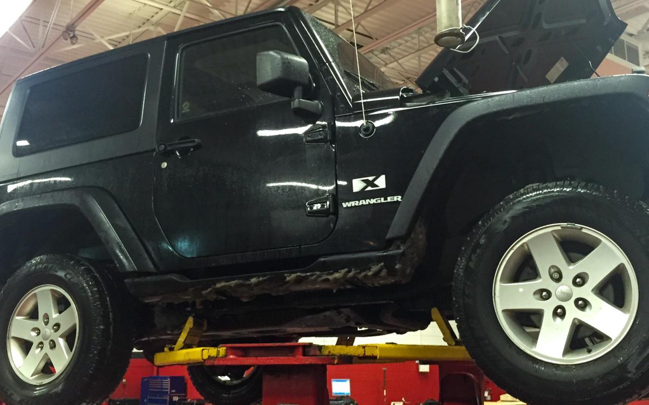 What Should I Check Before Taking A Road Trip