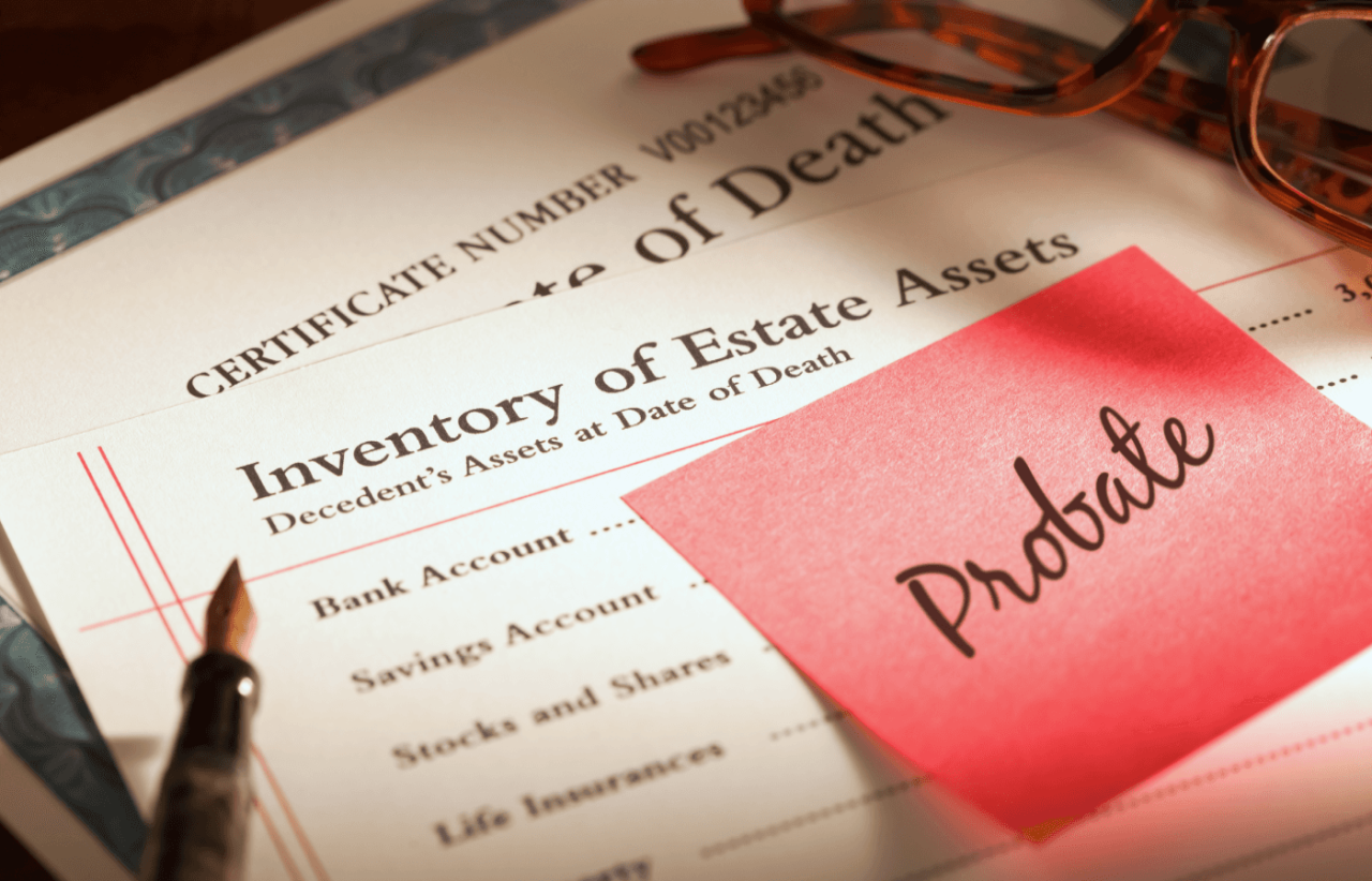 Why You Need a Death Certificate for the Probate Process - Trustworthy ... Why You Need a Death Certificate for the Probate Process - Trustworthy ...