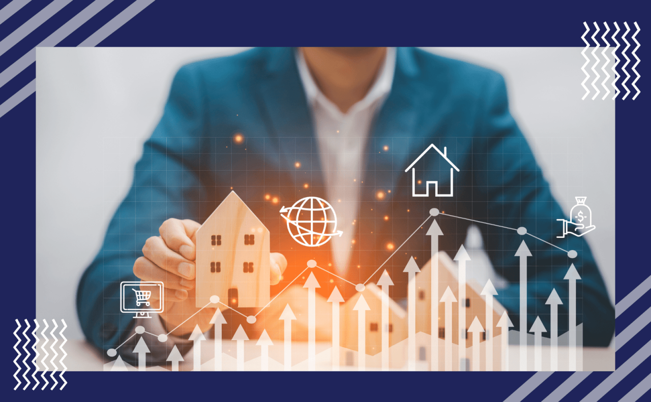 5 Ways To Invest In Real Estate Without Buying A property